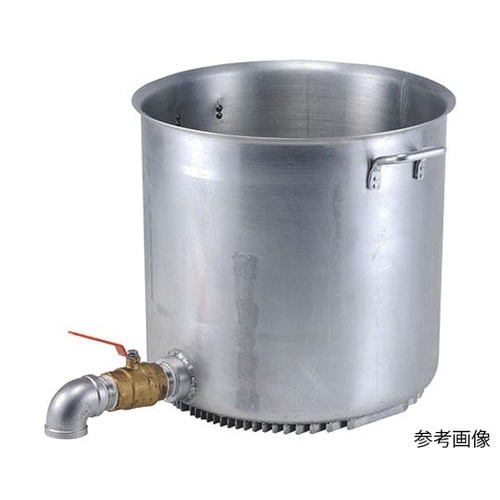 007290寸胴鍋蓋無54cm2吋蛇口付