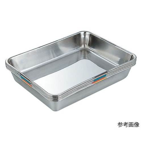 021208 カラー角バットキャビネ 赤