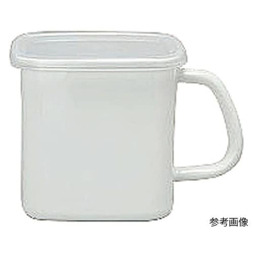 475134 持ち手付ストッカー角型L