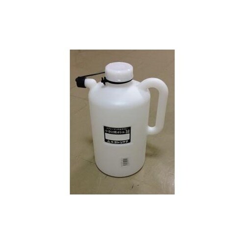 12030 小分けボトル 3L