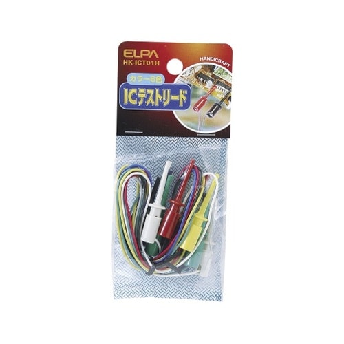 HK−ICT01H ICテストリード