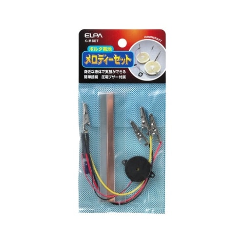 K−MSET メロディセット