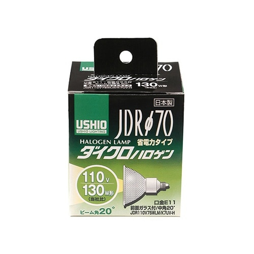 G−180H JDR110V75WLM