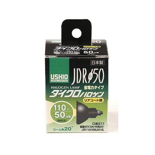 G−282H JDR110V40WLM