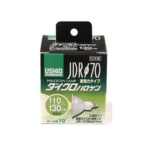 G−192H JDR110V75WLN