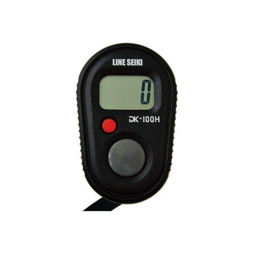 DK−100H 電子数取器 手持