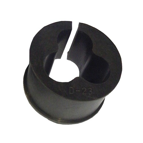 D−23 HDブラケット用ゴムスペーサー