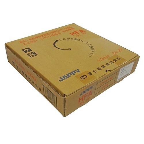 弱電回路用 耐熱電線 1箱(200m入)