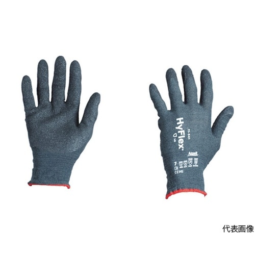 耐切創・耐熱手袋 ハイフレックス 11−