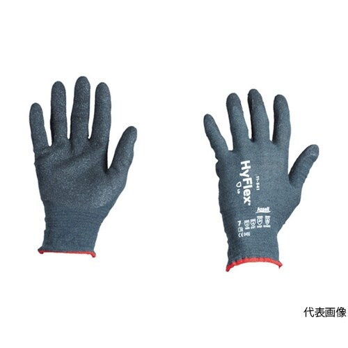耐切創・耐熱手袋 ハイフレックス 11−