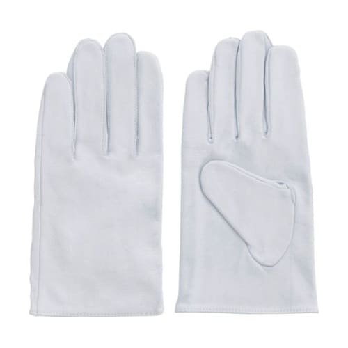 2101 クレストN 白 L