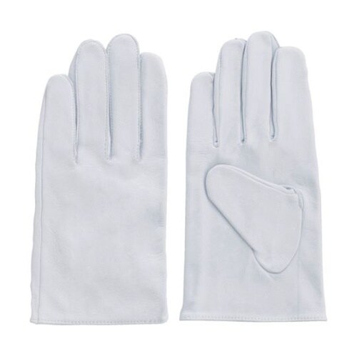 2116 クレストN 白 LL