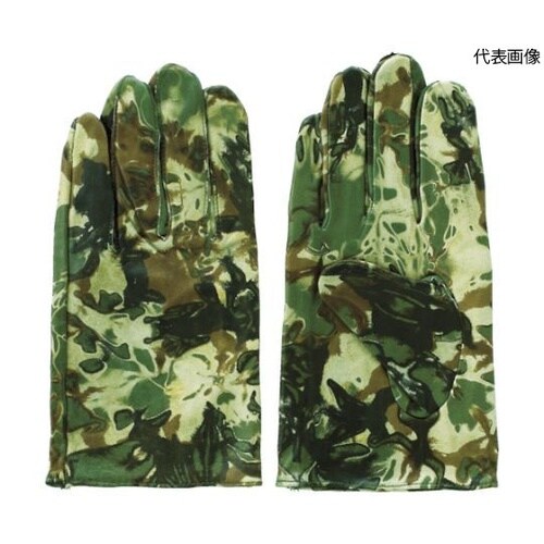 国産牛本革手袋(袖なしタイプ) PH−2