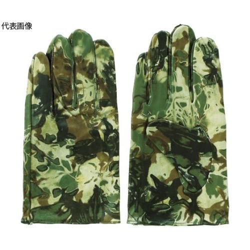 国産牛本革手袋(袖なしタイプ) PH−2