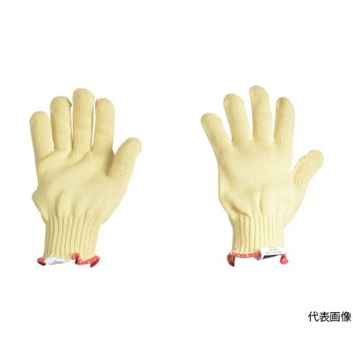 702258 耐切創手袋 M