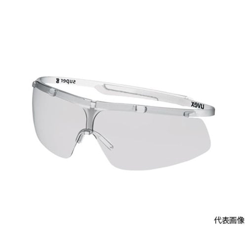 9172087 二眼型保護メガネ スーパ