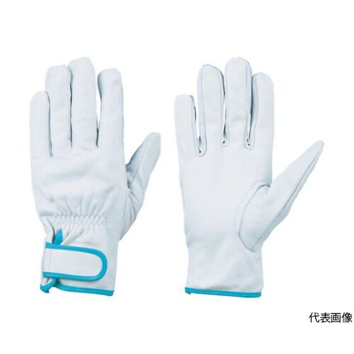 CG717S 牛本革手袋 S