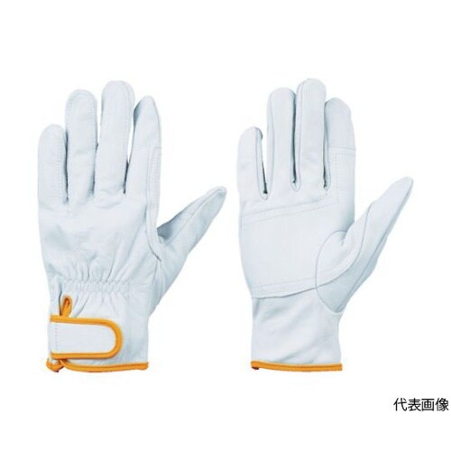 CG7183L 牛本革手袋 3L