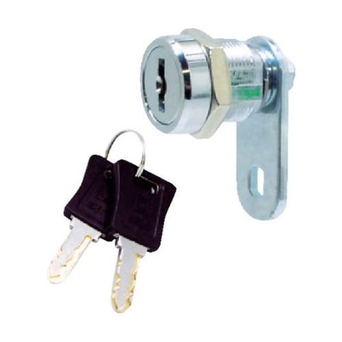 CLCA015シリンダー錠スリットロック