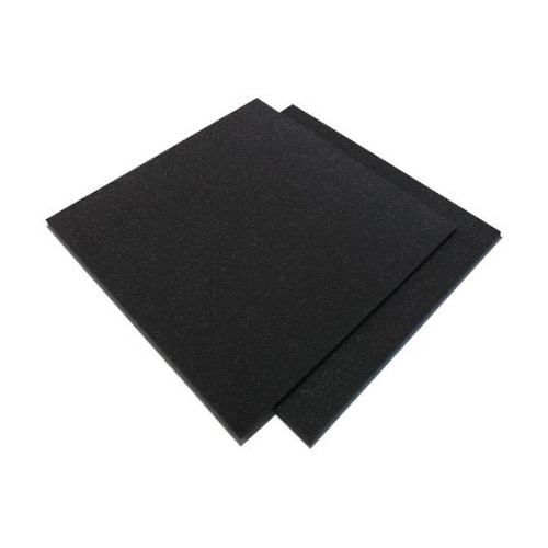 カームフレックス F−9L 黒 30x1