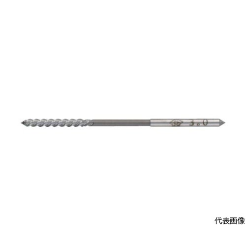 HLX5.4 ヘリックスリーマ5.4mm