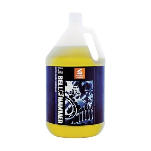 LSBH04超極圧潤滑剤 LS原液4L缶