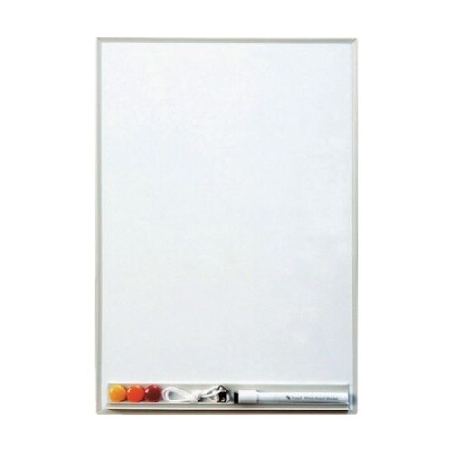 MXWHA3 ホワイトボードMX無地A3