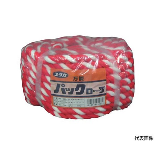 MZ1220 ロープ万能パック 12φ