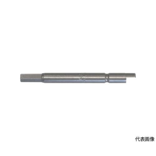 NKビット 4DXビット2.5X44 1