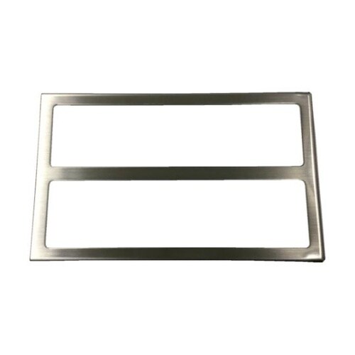 サインプレート SDケース一人用 77×