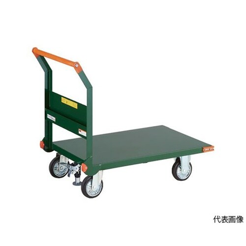 SH3RSS 鋼鉄製運搬車