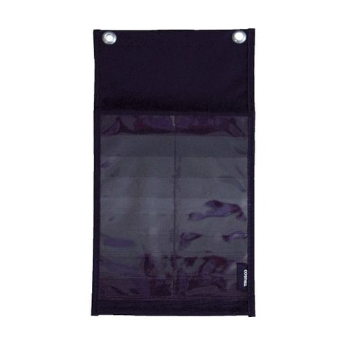 SPTC10 シートポケット