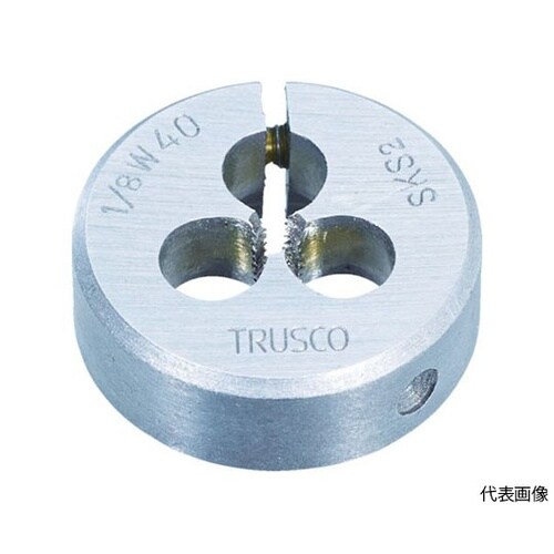 T38D38W16 丸ダイス ウィット