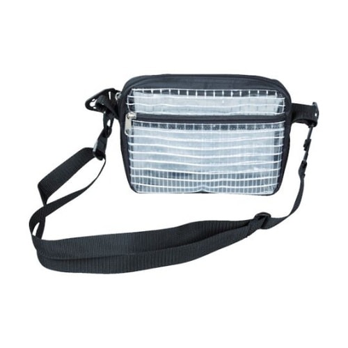 エンジニアクリアバッグ 2Wayタイプ