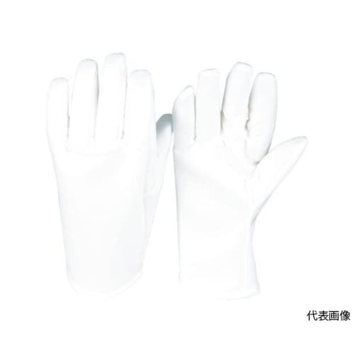 TMT450L 低発塵耐熱手袋 Lサイズ