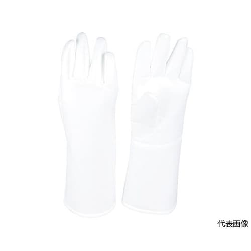TMT451L 低発塵耐熱手袋 ロング