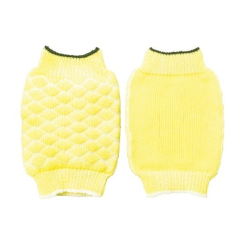 耐切創・耐衝撃肘カバー Lサイズ TMT