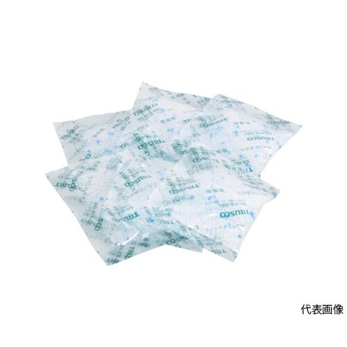 A型シリカゲル 50g 吸湿・使い捨て型