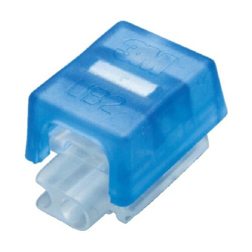 Uエレメントコネクタ 活線分岐用 100