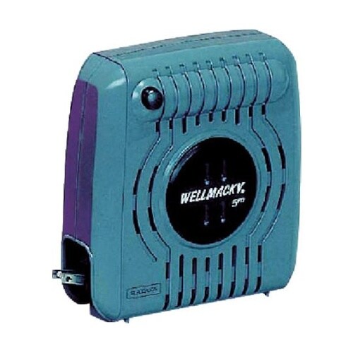 WM05UG ウェルマッキー 5m自動巻