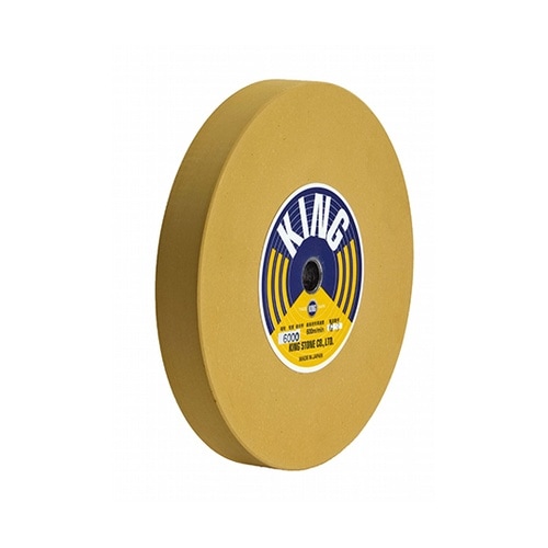 吉岡水研機205用替砥仕上砥石#6000