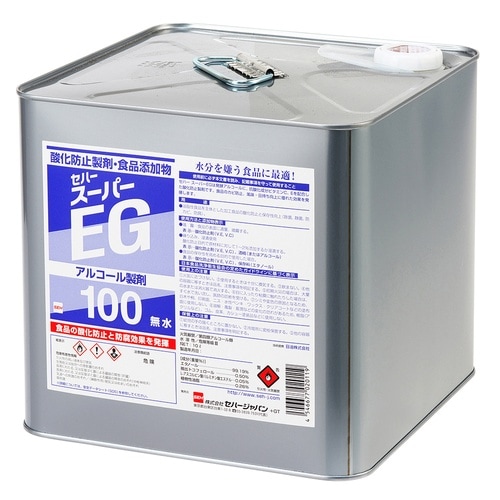 02011 セハースーパーEG 10L