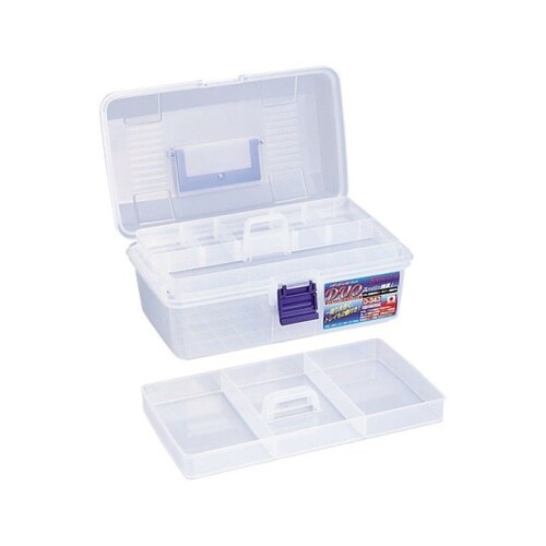 D−343 スーパークラブデュオ