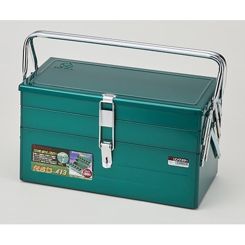 RSD−413 RSD高級二段式ボックス