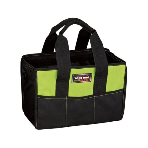 TBT−3500−GR ツールバッグ 緑