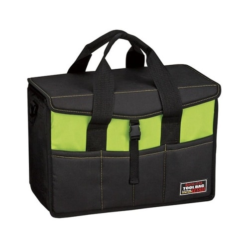 TBT−4200−GR ツールバッグ 緑