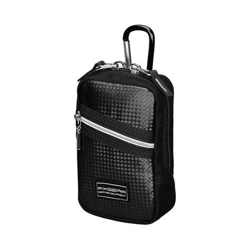 SPG−CS−CPMBKカメラポーチM黒