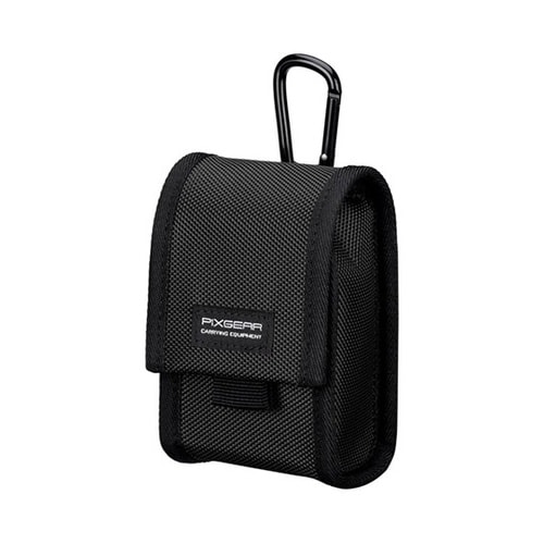 SPG−TG03CCMBKカメラケースM