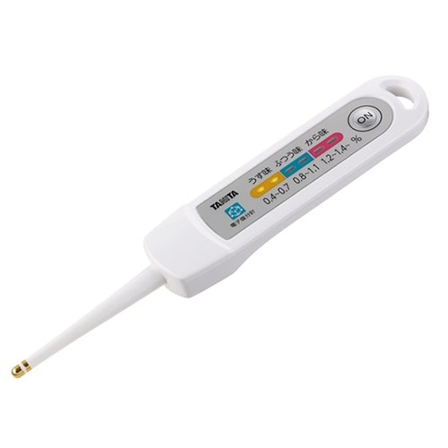 塩分計しおみスプーン SO−313