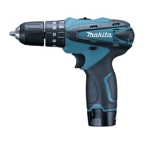 HP330DWX充電式震動ドライバドリル